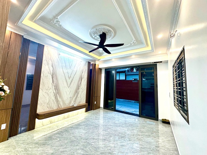 BÁN NHÀ MẶT NGÕ 213 THIÊN LÔI – LÊ CHÂN – HẢI PHÒNG